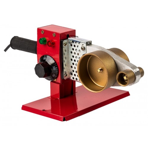 Ручной сварочный аппарат BRAIT BWM-6M1000 д/пластик.