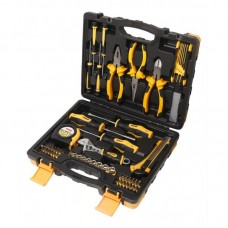 Набор инструментов WMC TOOLS 82пр. 1/4"" (6гр.)(5-13мм.) 2082