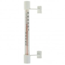 Термометр оконный Липучка Т-5 (-50+50)