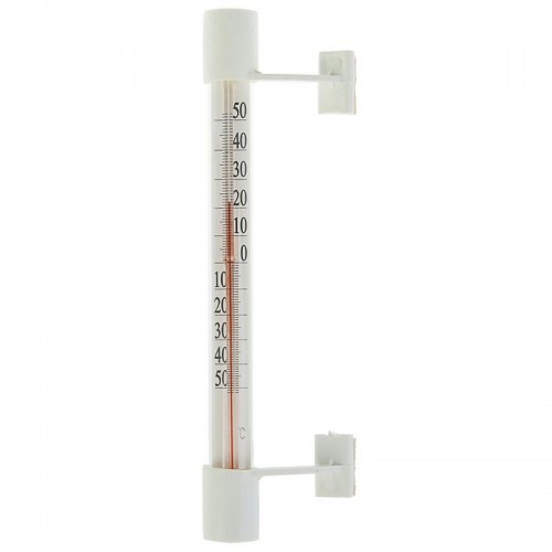 Термометр оконный Липучка Т-5 (-50+50)