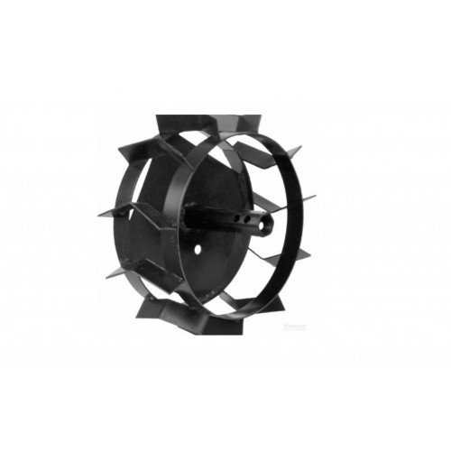 Грунтозацепы (пара) к м/б CARVER-650 580мм., втулка 6-гранник S-24