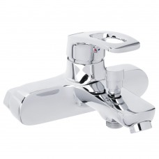 Смеситель д/ванны RAIN Сапфир 561-269