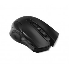 Мышь беспроводная CBR CM 403 Black