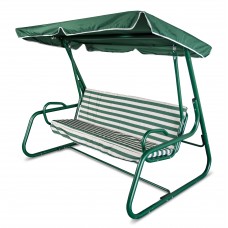 Качели садовые TOSCANA КДЗ-301