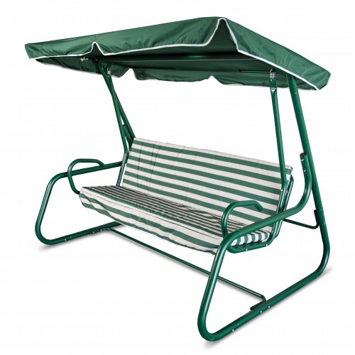 Качели садовые TOSCANA КДЗ-301