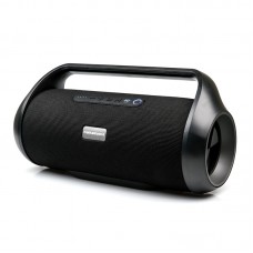 Портативная акустическая колонка-труба c Bluetooth Nakatomi FS-50 44W RMS FM+USB reader