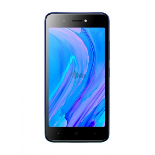 Смартфон ITEL A25 Gradation Blue/голубой