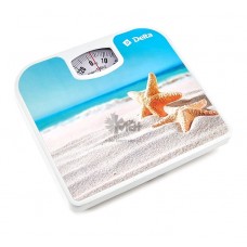 Весы напольны Дельта D-9406 Морской бриз