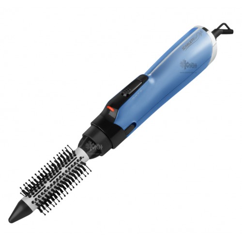 Фен-расческа SCARLETT SC HAS 73I22 син