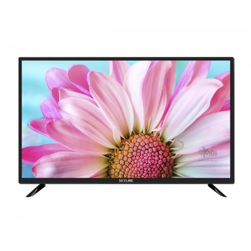 Телевизор 43"" SKYLINE 43U6510