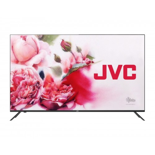 Телевизор 55"" JVC LT-55М795 smart 4к