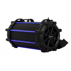 Портативная акустическая колонка-труба c Bluetooth Ruimatech VA-8304