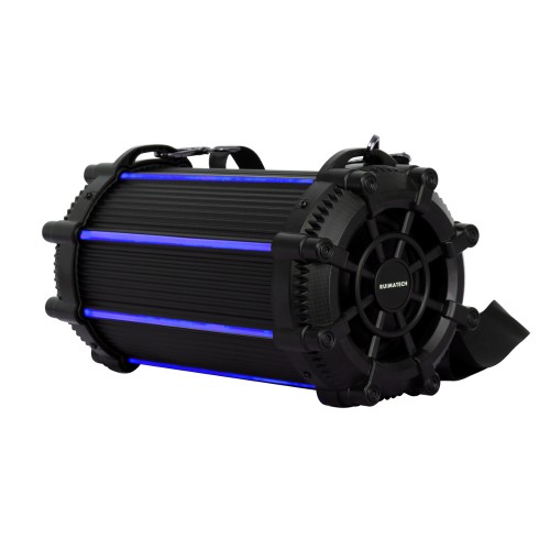 Портативная акустическая колонка-труба c Bluetooth Ruimatech VA-8304