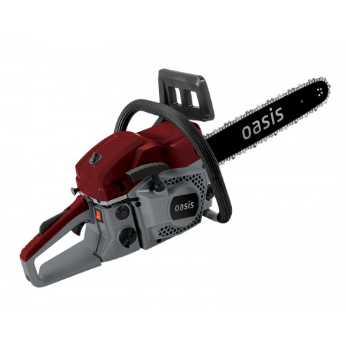Бензопила Oasis GS-5218 (R)