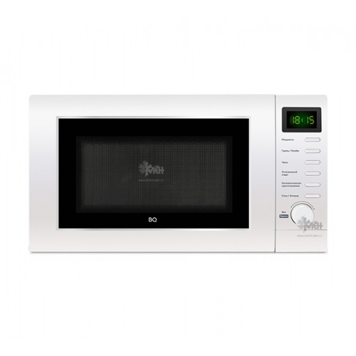 СВЧ печь соло 20л.BQ MWO-20000GT/W бел
