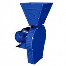 Зернодробилка Мега ЗУБР