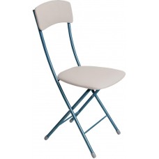 Стул складной Nika ССН2/4 серый