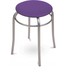 Табурет Nika Стайл ТБС2/СЛ сливовый