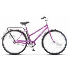 Велосипед 28"" STELS Десна Вояж Lady фиолетовый