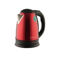 Чайник SCARLETT SC-EK 21 S76 нерж