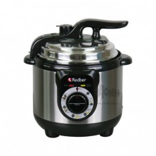 Мультиварка Redber MC-М205 2л