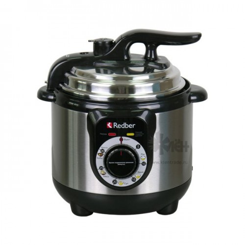 Мультиварка Redber MC-М205 2л