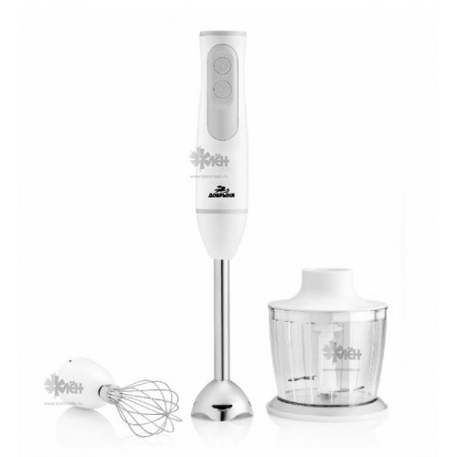 Блендер Добрыня DO-2320 3/1 1000Вт