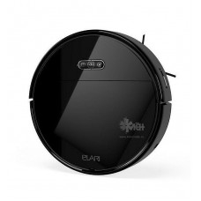 Пылесос робот ELARI SmartBot Brush черн
