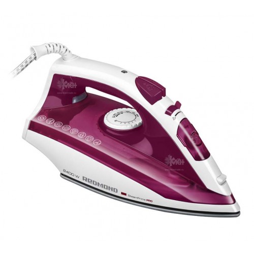 Утюг REDMOND RI-C262