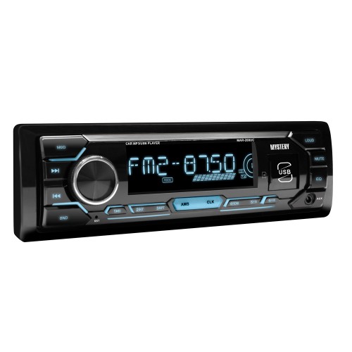 А/магнитола MYSTERY MAR-288UC