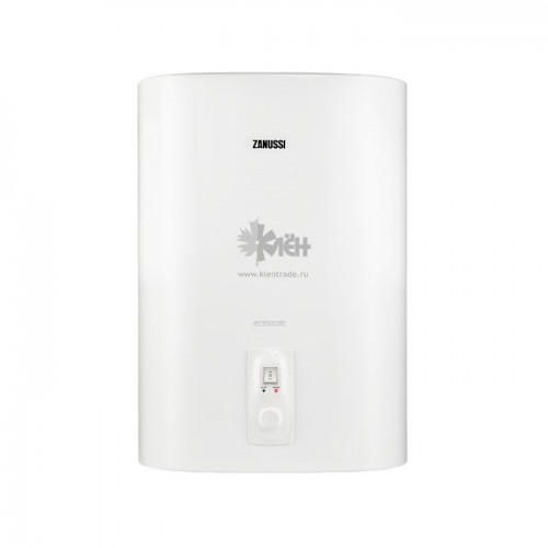 Водонагреватель 30 ZANUSSI ZWH/S Artendo DRY