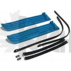 Мини-лыжи малые HP-2 (2 ремня)