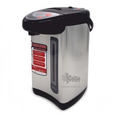 Чайник-термос SAKURA SA-335BS (5,0л.) сер.