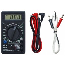 Мультиметр DT-838 цифровой