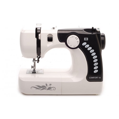 Швейная машина DRAGONFLY Comfort 16