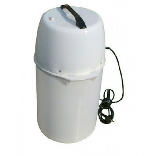 Маслобойка электро Салют г.Пенза