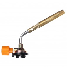 Горелка газовая к бал.с цангов.захв., узкое сопло 2331-001