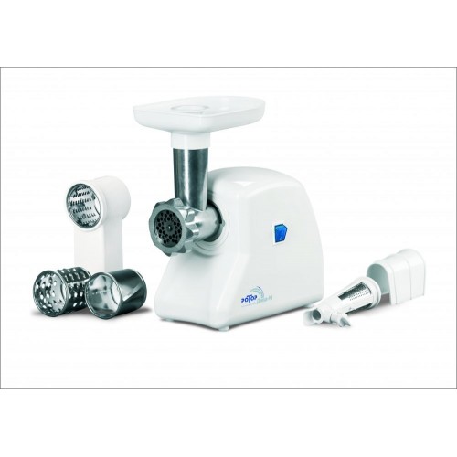 Мясорубка ДИВА-М кух.комбайн