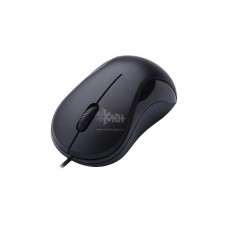 Мышь Oklick 115S black optical USB