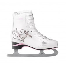 Фигурные коньки 36р.Samba