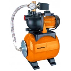 Станция водоснабжения Парма СН-600П 600Вт., корпус нерж.пласт, напор 35м.