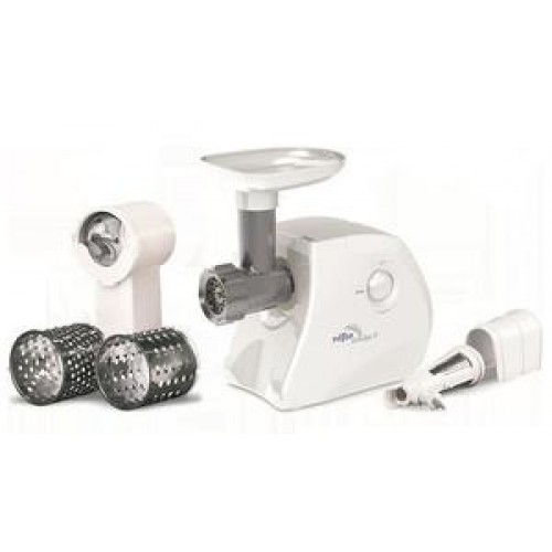 Мясорубка РОТОР Альфа кух.комбайн