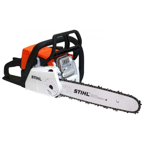Бензопила STIHL MS180C шина 35см цепь3613-006-0050