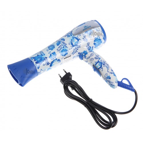 Фен Добрыня DO-2001 гжель