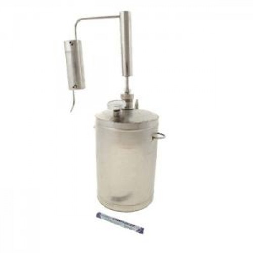 Дистиллятор Первач- Премиум-Классик 16л (термометр)