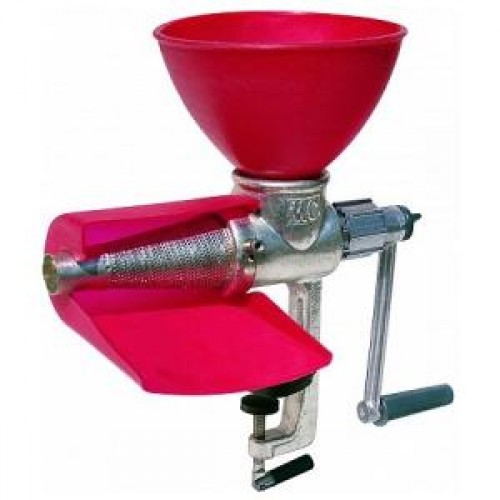 Соковыжималка ручная Мотор-СИЧ. СБЧ-1 чугун, Украина