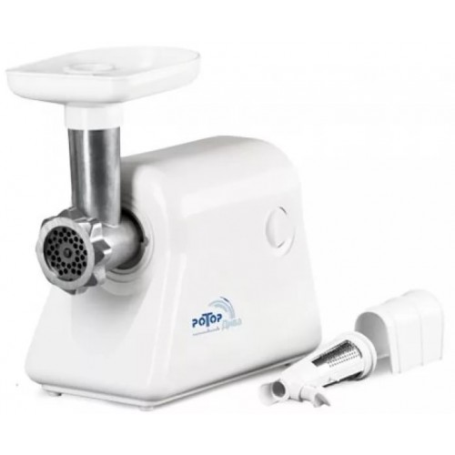 Мясорубка ДИВА с соковыжималкой