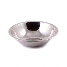 Миска 3,25л. 26см. нержавейка, глубокая арт.0024