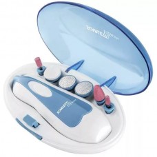 Маникюрный набор SCARLETT SC-MS95007 синий