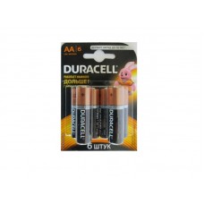 DURACELL LR06 BL-6 MN1500
